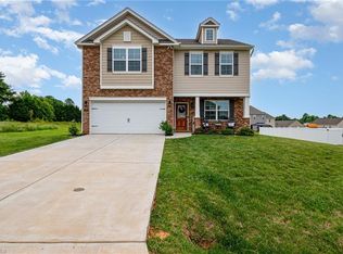 3749 Traveler Dr, Trinity, NC 27370