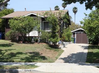 3745 Griffith View Dr, Los Angeles, CA 90039