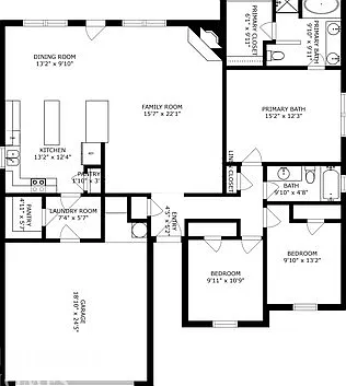 2309 Summer Brook Dr — Photo 16