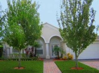 4489 Heaton Park Trl, Rockledge, FL 32955