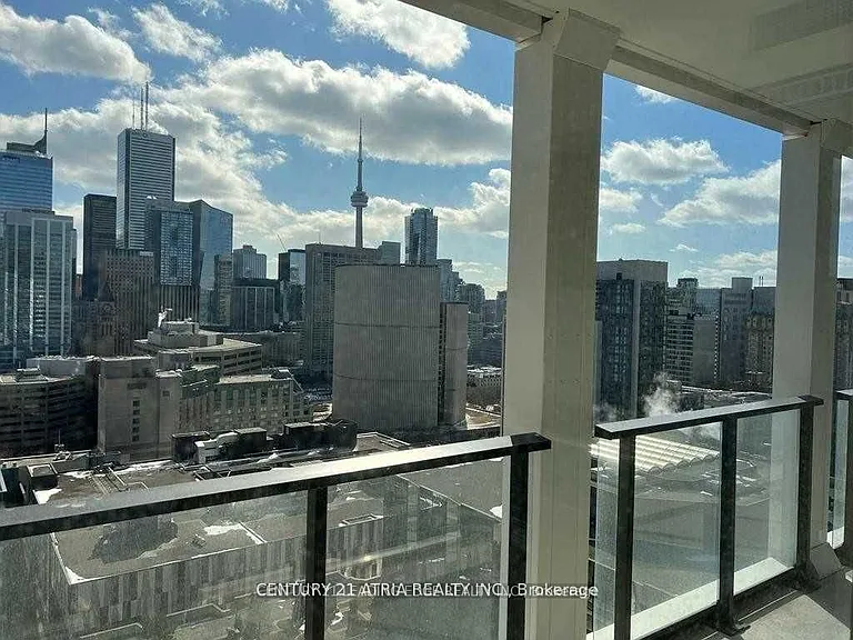 20 Edward St #2310 — Photo 4