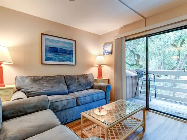 45 Folly Field Rd APT 5G, Hilton Head Island, SC 29928