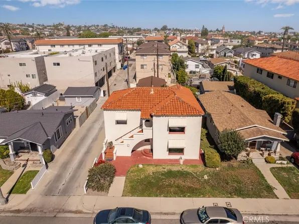 972 W 13th St, San Pedro, CA 90731