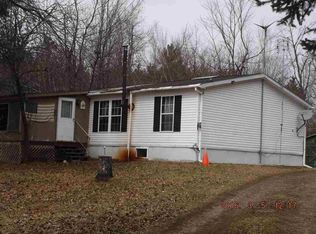 532 Buck Pond Rd, Canton, NY 13617