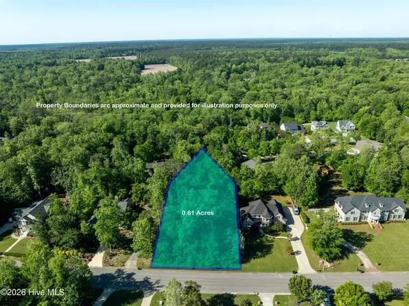 508 Neuse Harbour Blvd Lot 189, New Bern, NC 28560