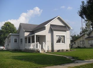 567 S Main St, Montpelier, IN