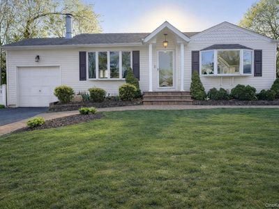 111 Frederick Road, Port Jefferson Station, NY, 11776