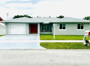 404 SW 134th Ct, Miami, FL 33184