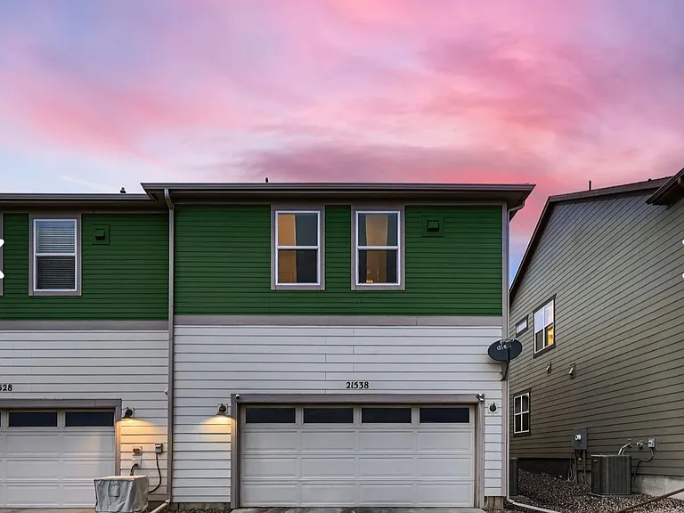 21538 E 59th Pl — Photo 7