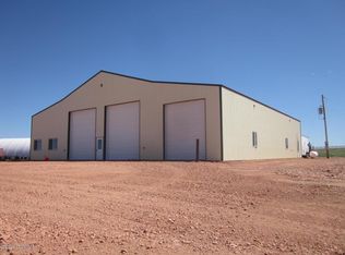 5597 Hi Line Rd #A, Gillette, WY 82718