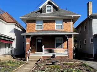 880 4th St, Beaver, PA