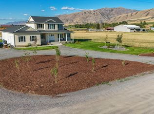 515 W 8000 S, Paradise, UT 84328