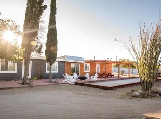 1657 Wamego Trl, Yucca Valley, CA 92284