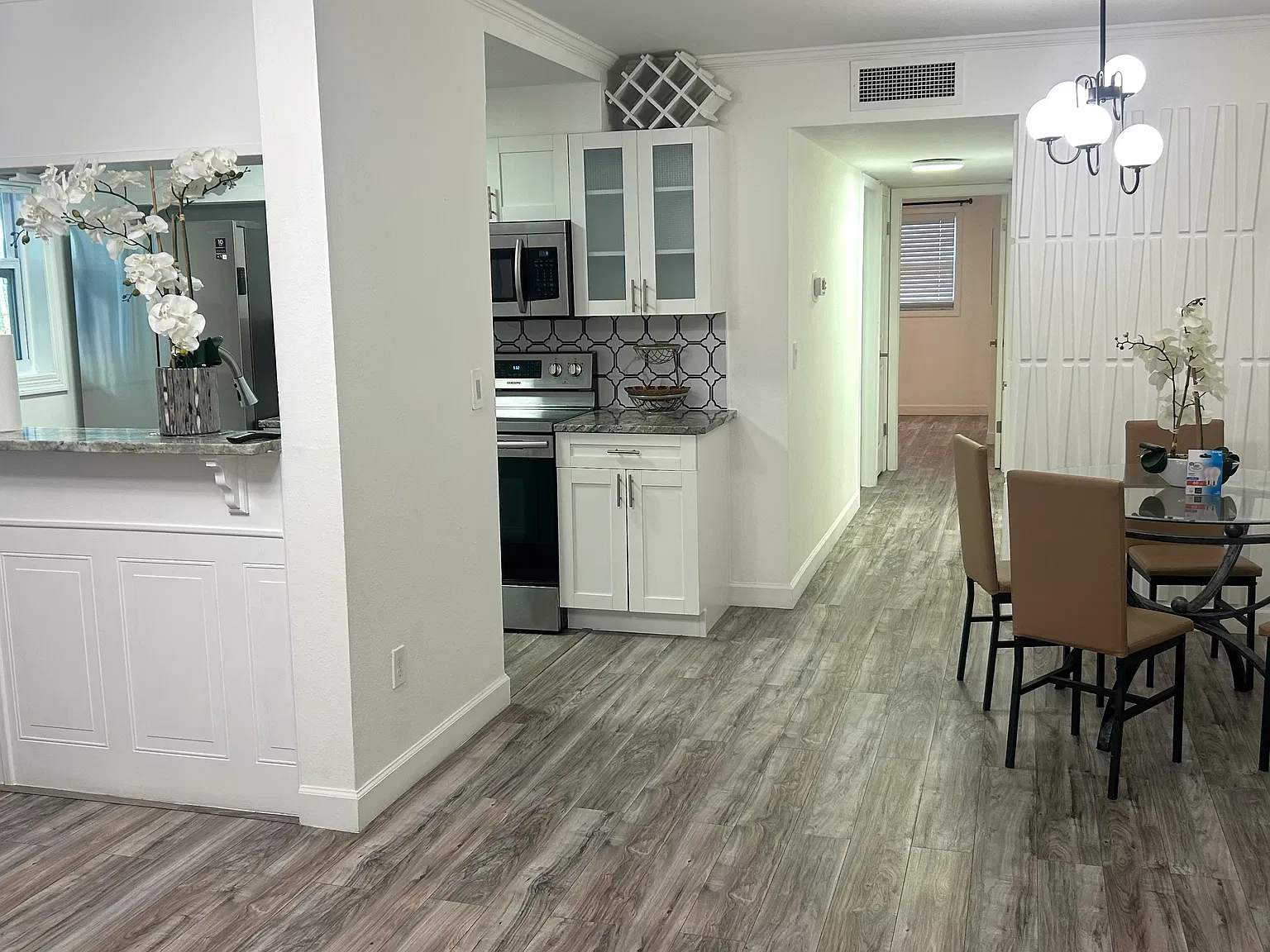 2 bed, 835 sqft, $1,850 — Photo 4