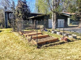 3314 Wesleyan Dr, Anchorage, AK 99508