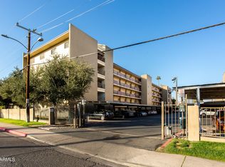 353 E Thomas Rd UNIT C501, Phoenix, AZ 85012