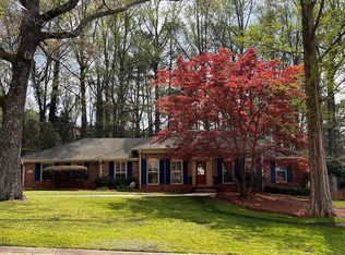 1571 Rochelle Ct, Atlanta, GA 30338