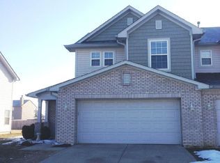231 Clear Branch Dr, Brownsburg, IN 46112