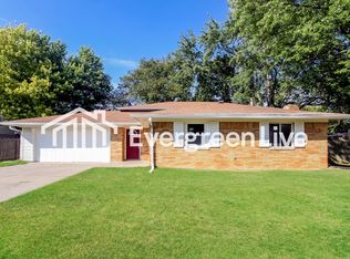 9248 E 25th St, Indianapolis, IN 46229