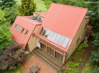 15125 S Howards Mill Rd, Mulino, OR 97042