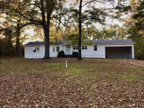 119 Reeves Rd, Marion, LA 71260