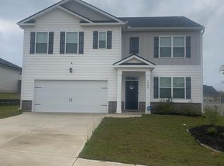 1240 Sambar Cir, Grovetown, GA 30813