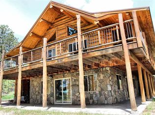 632 Victory Ln, Custer, SD 57730