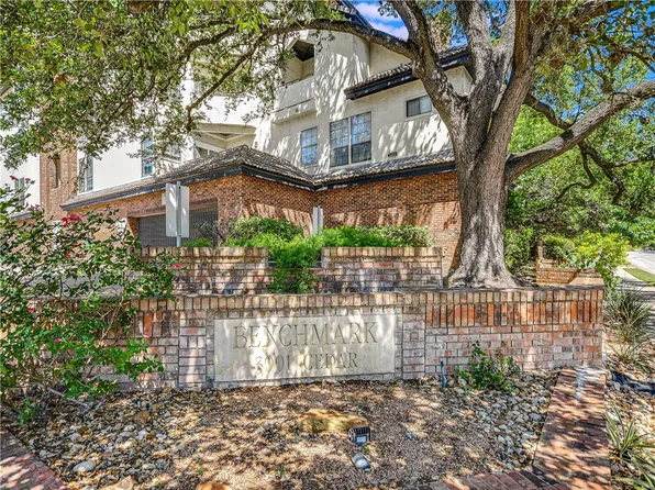 3001 Cedar St #A-216, Austin, TX 78705