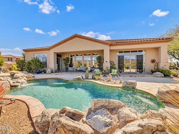 2nd image of 9800 E LOFTY POINT Road