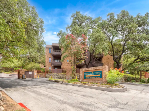 4212 Medical Dr #1607, San Antonio, TX 78229