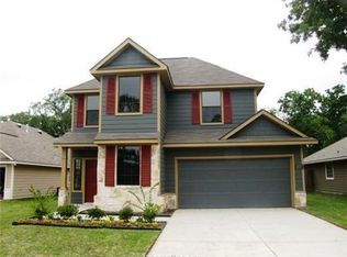 1727 Summerwood Loop, Bryan, TX 77807