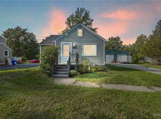 5024 Seneca St, Buffalo, NY 14224