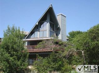 1293 Oak Grove Ct, Whitney, TX 76692