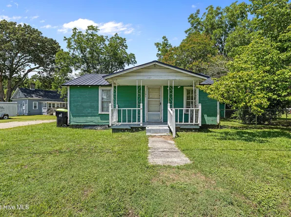 103 Ballance Road, Fremont, NC 27830
