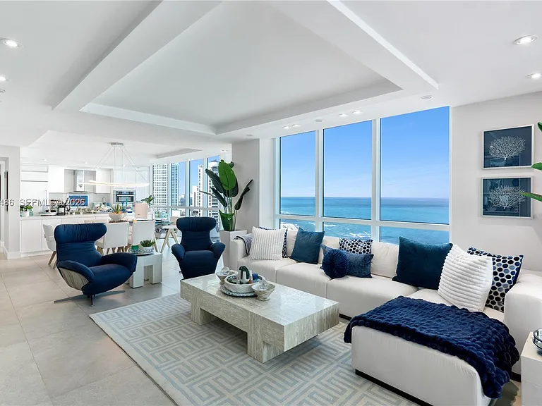 3801 Collins Ave #1906 — Photo 5