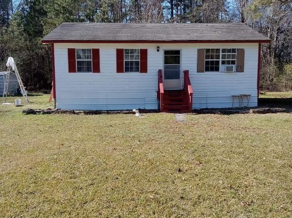 425 S Main St, Carthage, AR 71725