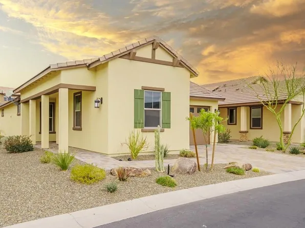 3868 Goldmine Canyon Way, Wickenburg, AZ 85390