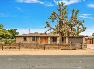 13231 Iroquois Rd, Apple Valley, CA 92308