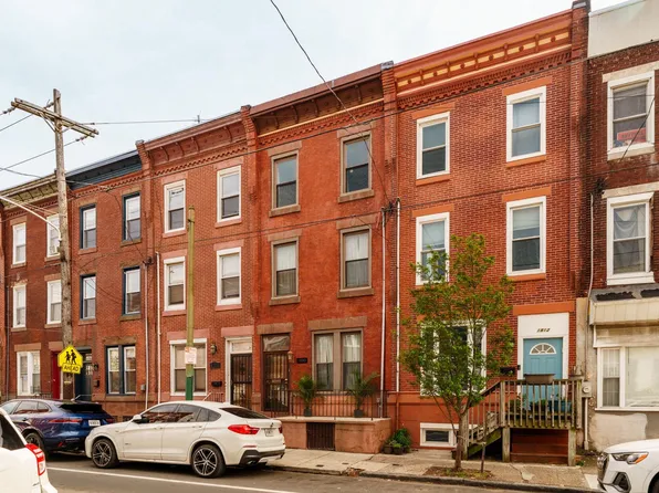 1810 Morris St, Philadelphia, PA 19145