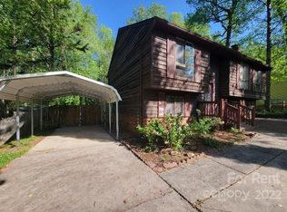 3307 Piney Grove Rd, Charlotte, NC 28212