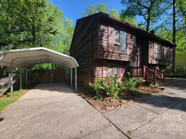 3307 Piney Grove Rd, Charlotte, NC 28212