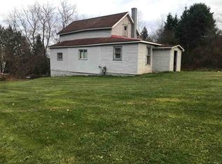 713 Walnut St, Crystal Falls, MI 49920