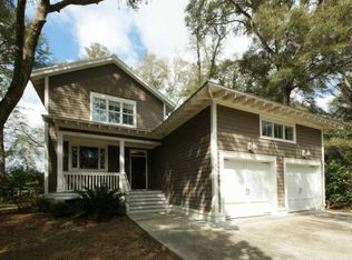 5219 Old Washington Crse, Hollywood, SC 29449