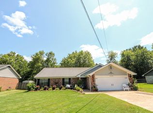 1113 Marquette St, Tupelo, MS 38801