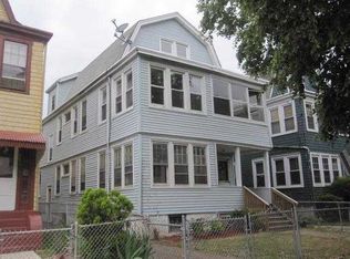 319 Halsted St, East Orange, NJ 07018