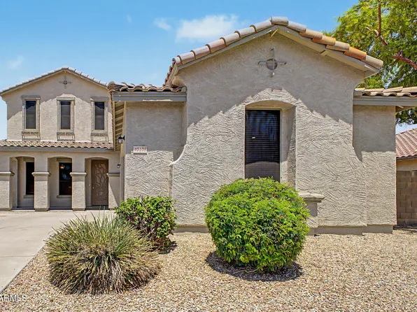 40408 W ART Place, Maricopa, AZ 85138