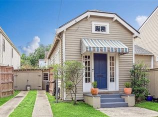 926 Jena St, New Orleans, LA 70115