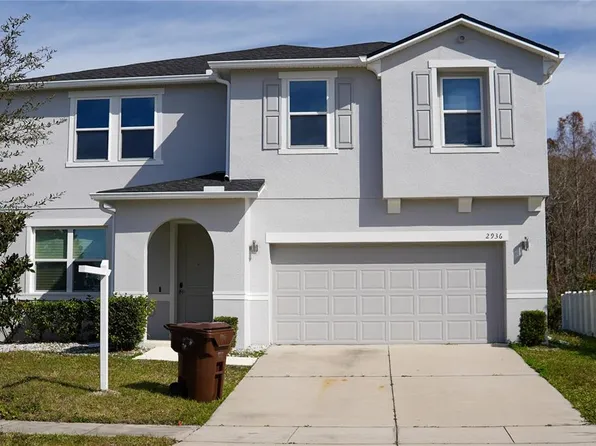 2936 Boating Blvd, Kissimmee, FL 34746