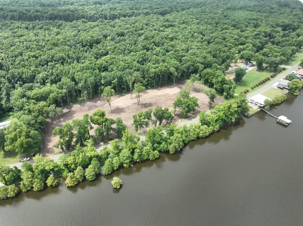 Highway 3102 Lot Wp006, Jonesville, LA 71343