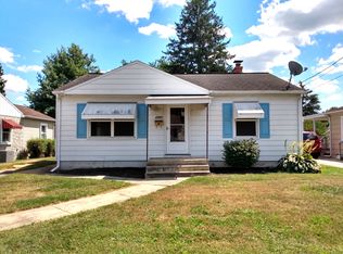 844 S Coldbrook Ave, Chambersburg, PA